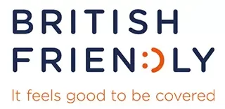 British Friendly UK Logo