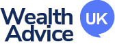 Wealth Advice UK – Find The Best Qualified Financial Advice Today Logo